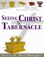 Seeing Christ in the Tabernacle - Ervin N. Hershberger.epub